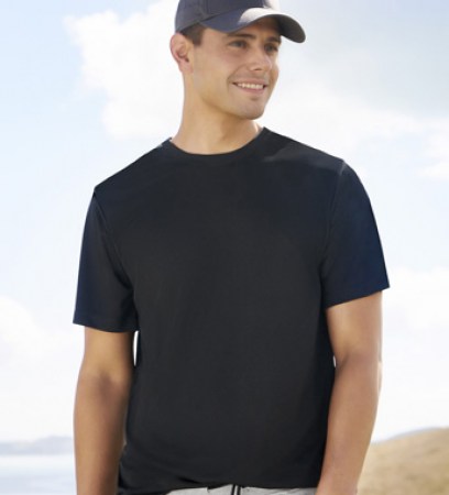 Sustainable Tees - Eco-Friendly Apparel for Events and Promotions